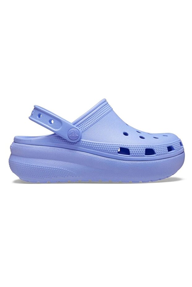 شبشب كلاسيكي للأطفال من Cutie Clog K207708-5py