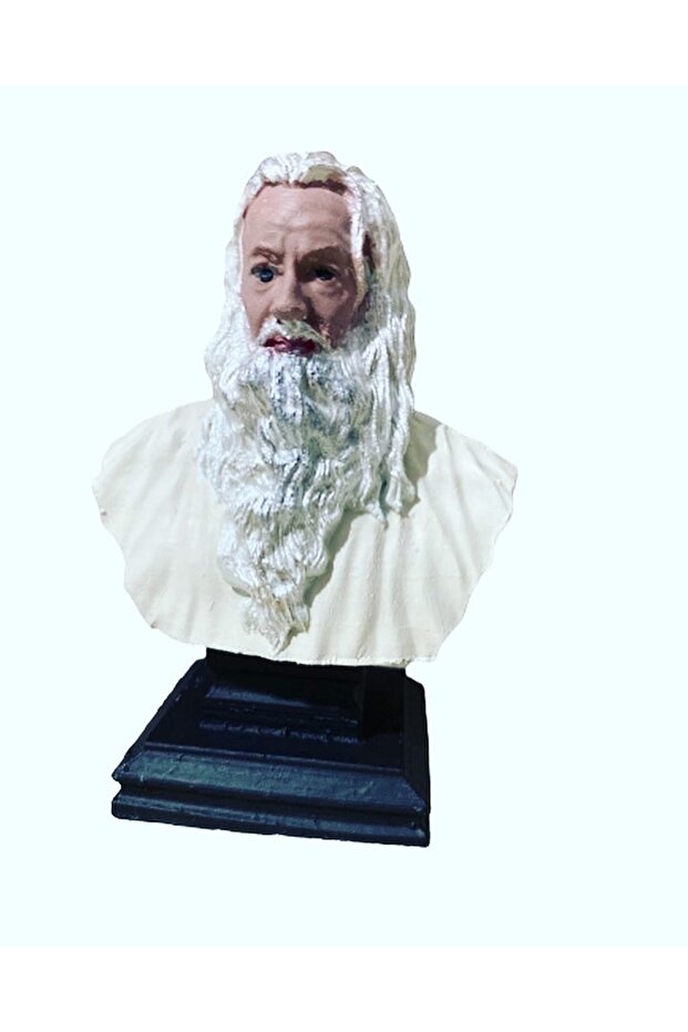 Gandalf Polyester Üründür 14 Cm