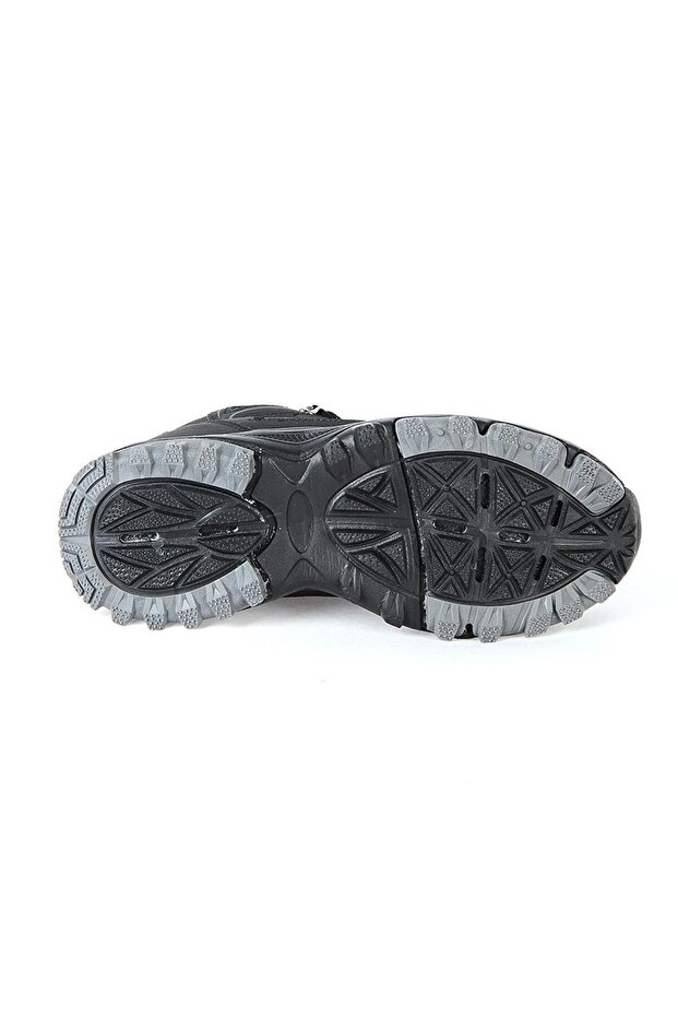 M.p 222-2603 Siyah Renk Rahat Tabanlı Unisex Treeking Bot - 3