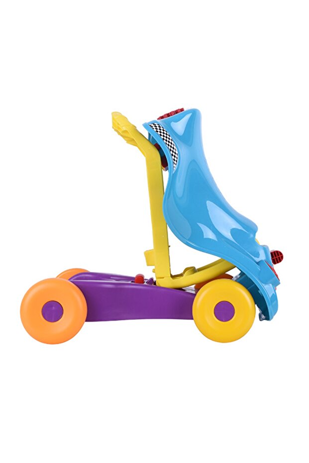 Ilk Arabam & Ilk Adım - 5