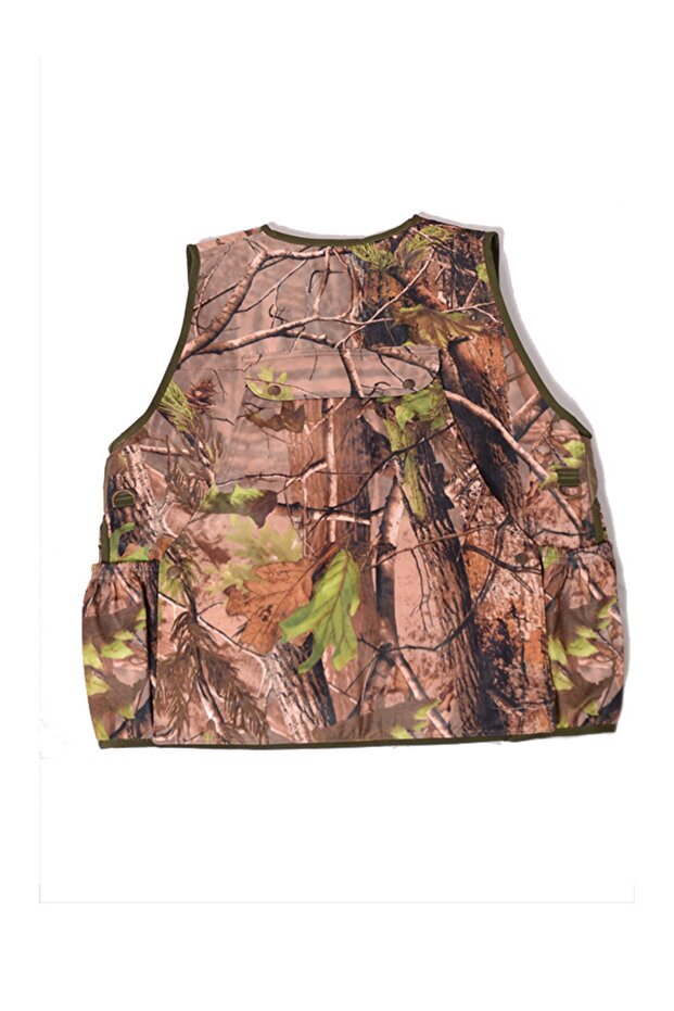 A01 Orman Yelek M Beden - 2