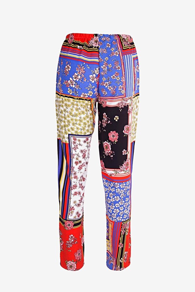 59524 Gemusterter Einzelboden - 2