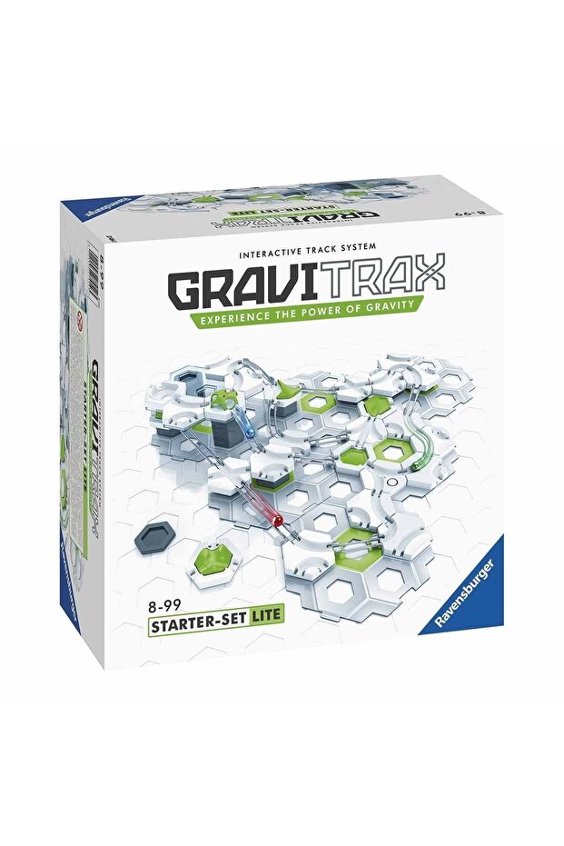 Gravitrax Starter Set Lite - 1