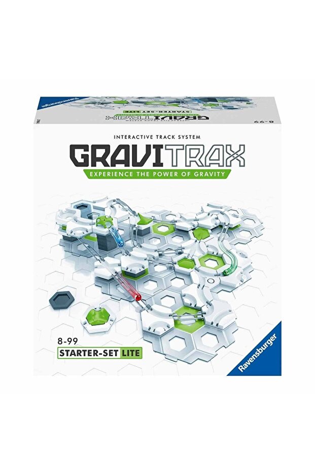 Gravitrax Starter Set Lite - 3