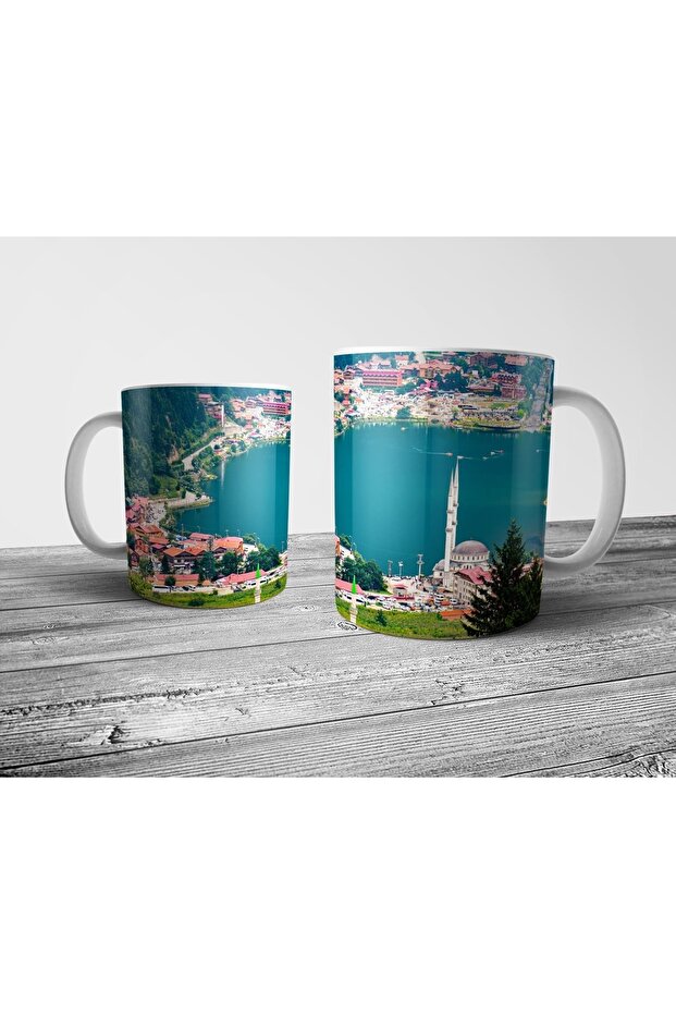 كوب طرابزون موديل 1 - 1