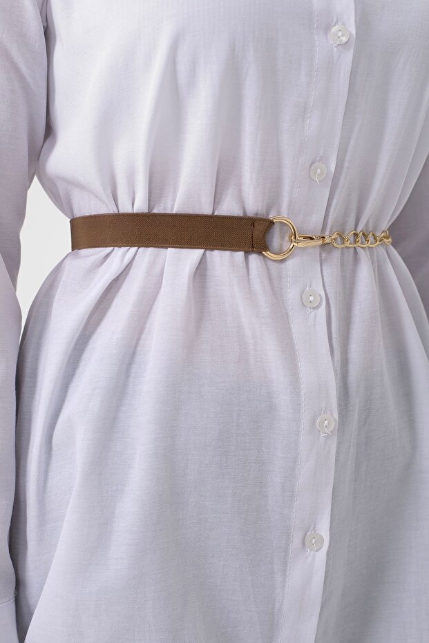 Ζώνη αλυσίδας ελαστική - 2