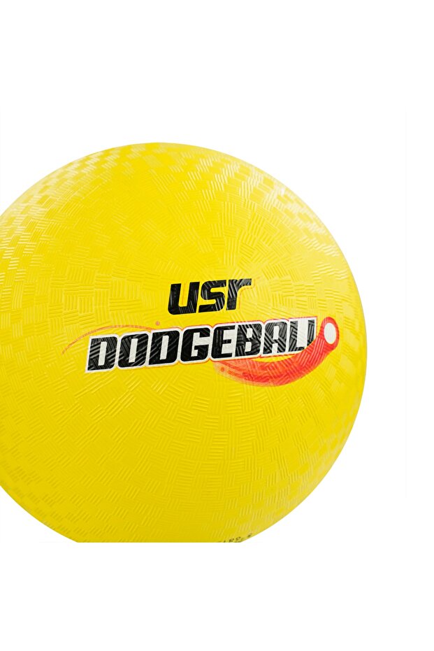 Dodgeball1.2 Yakan Top - 2