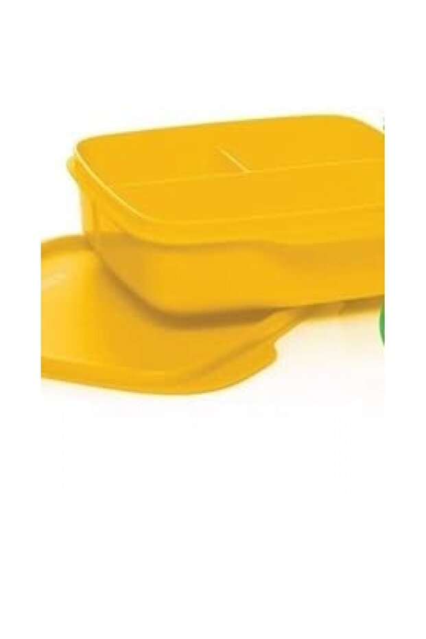 صندوق غداء مقسم - 3