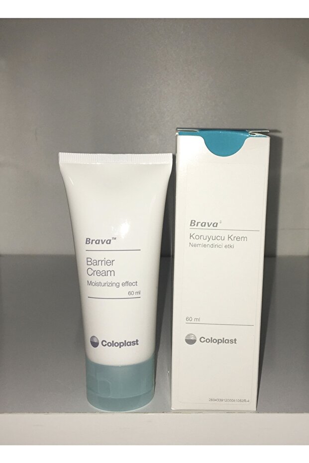 Brava® Koruyucu Krem - 3
