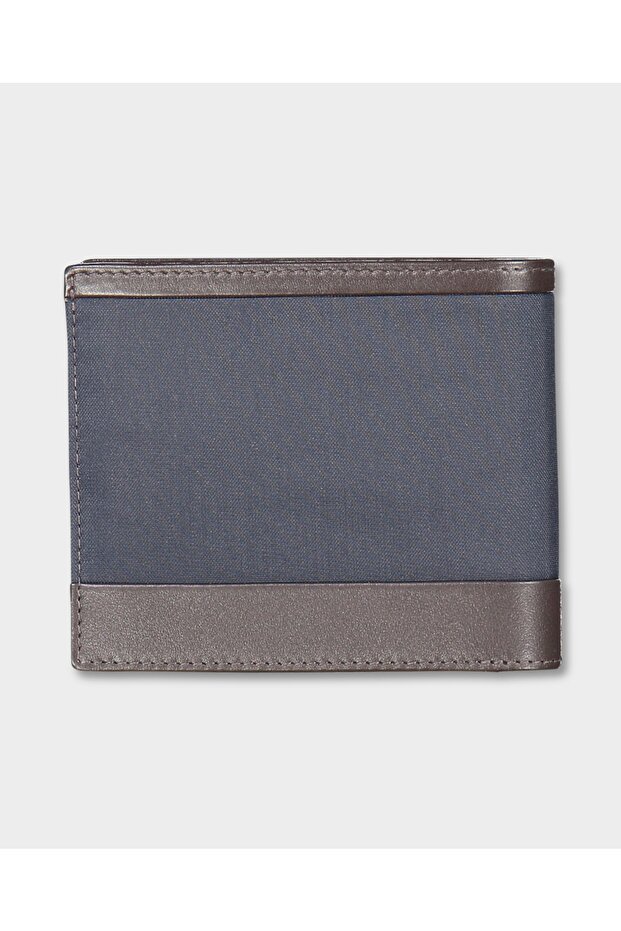 Men's Leather Wallet - 2