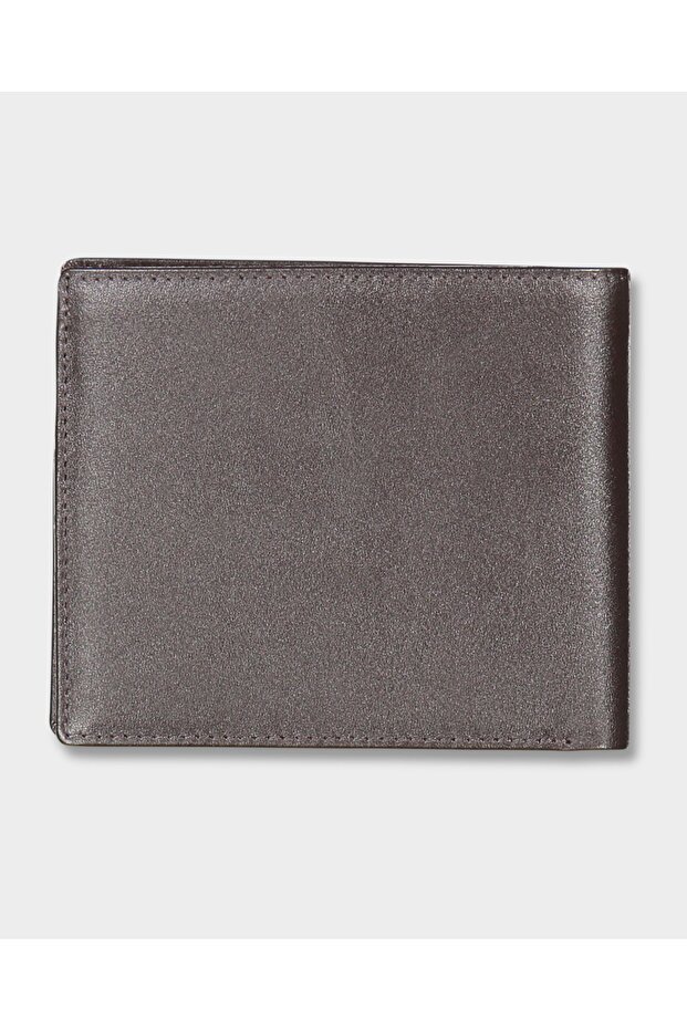 Men's Leather Wallet - 2