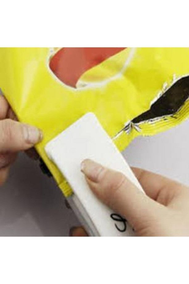 Poşet Kapatıcı Isıtıcı Sealer Kapatma Makinesi Ambalaj Kapatıcı - 7
