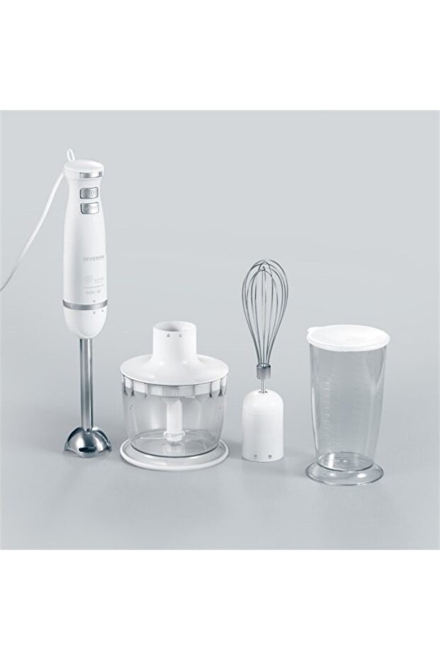 Sm 3798 El Blender Seti - 8