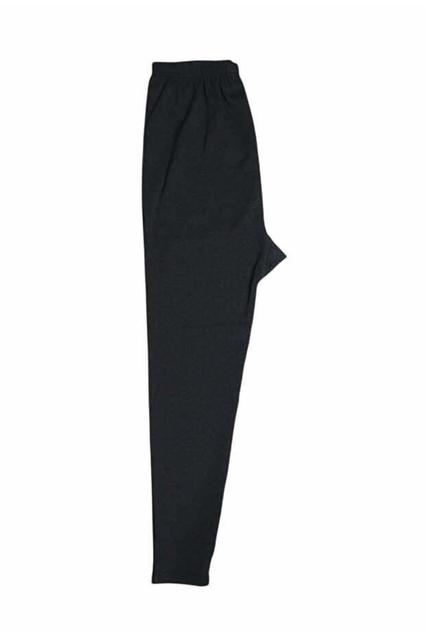 Winter Underwear Mesh Ribbed Leggings Rdm-1010