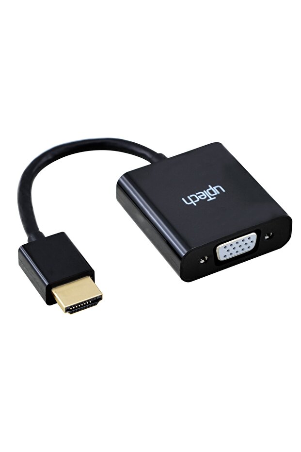 Kx1025c HDMI / VGA Digital Analog Converter Cable - 1