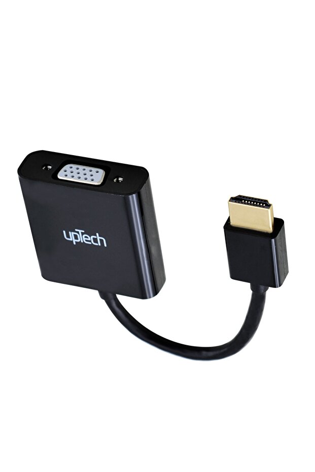 Kx1025c HDMI / VGA Digital Analog Converter Cable - 2