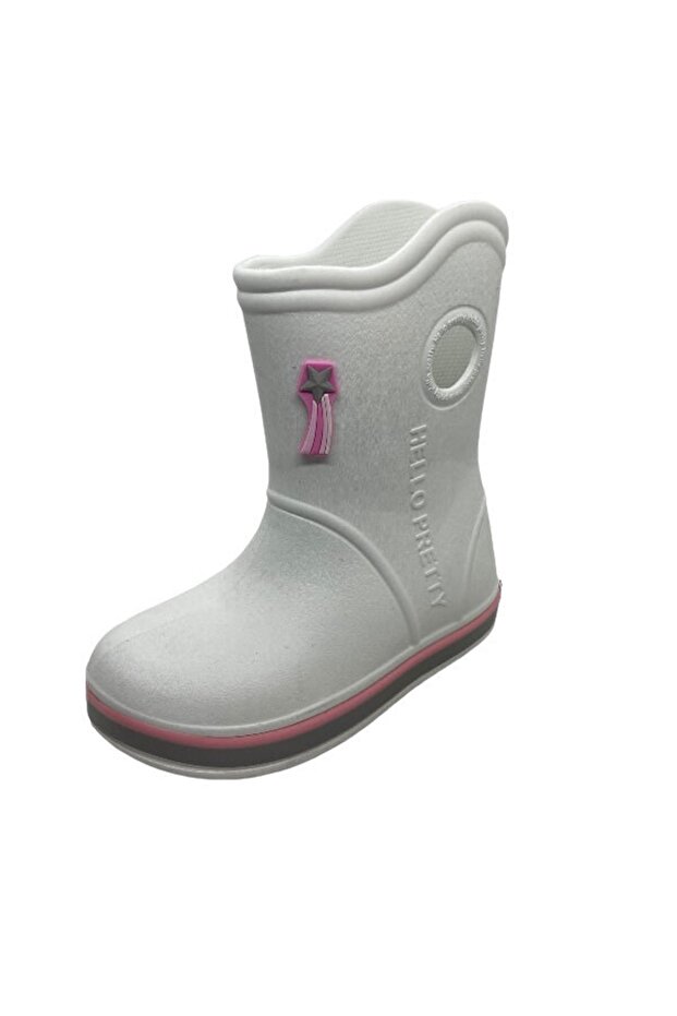 16718 Yağmur Botu - 1