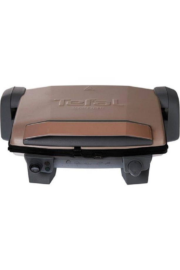 Orginal Gc191ftr Toast Expert Izgara Tost Makinesi Bakır - 1