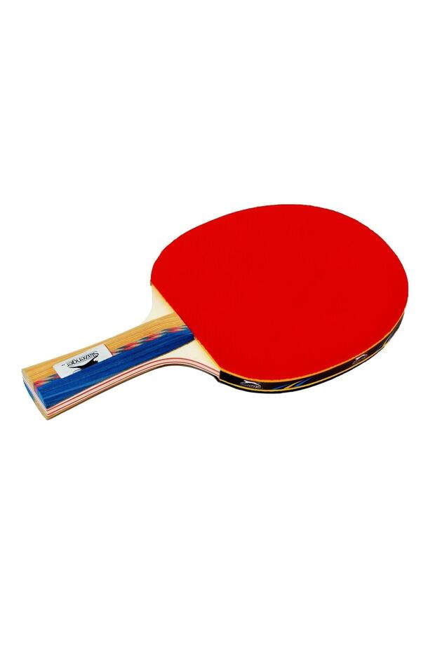 مضرب تنس الطاولة المعتمد من Master Ittf (6 نجوم)