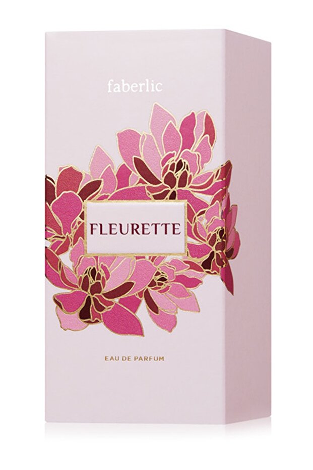 Fleurette Kadın Parfüm - 2