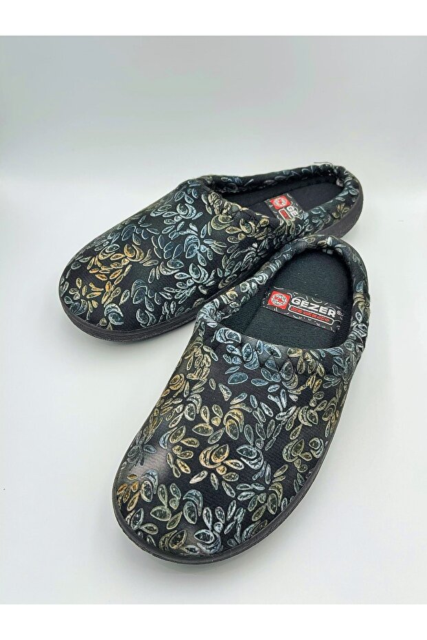 Kışlık Ev Terlik - 1