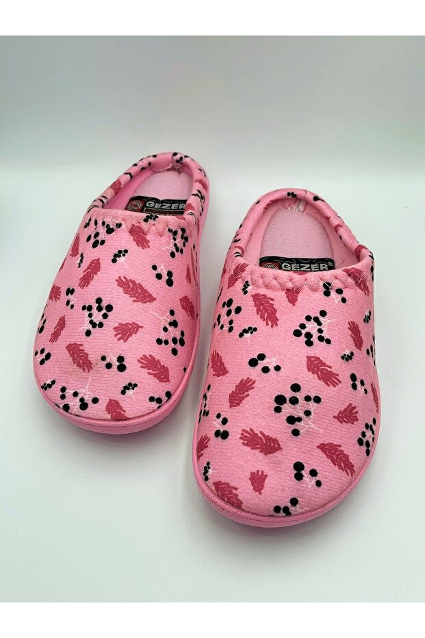 Kışlık Ev Terlik - 2