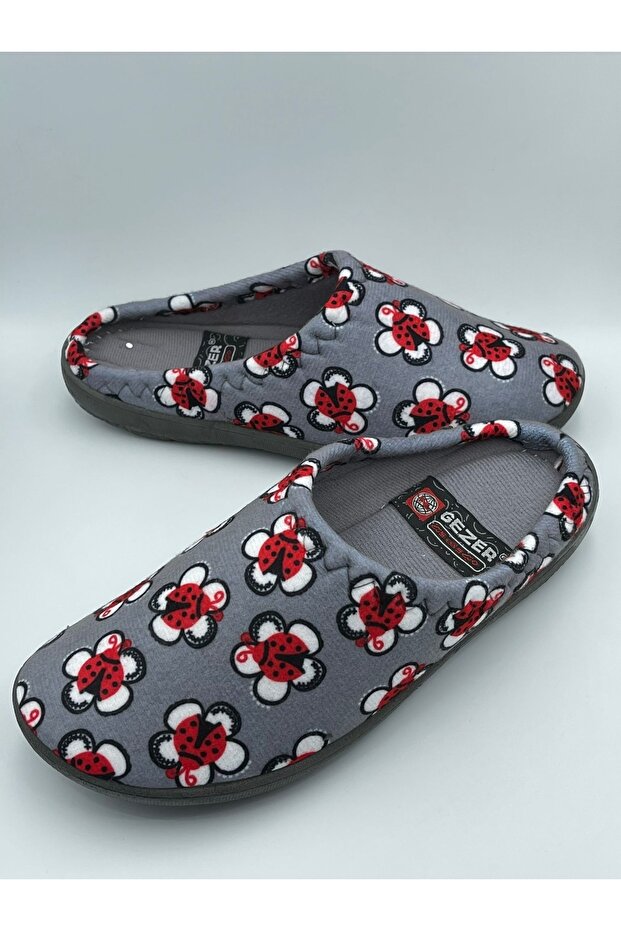 Kışlık Ev Terlik - 3