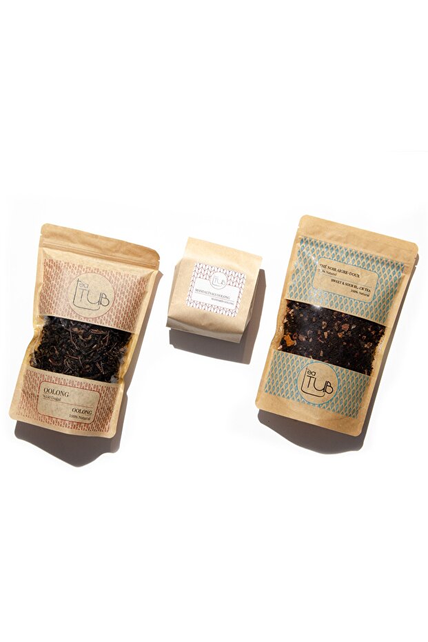 Odak Oolong