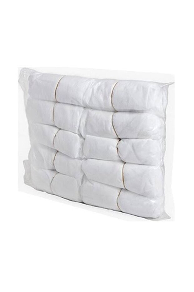 Elastic Massage Mattress Cover Stretcher Cover 220 cm * 80 cm 10 Pieces