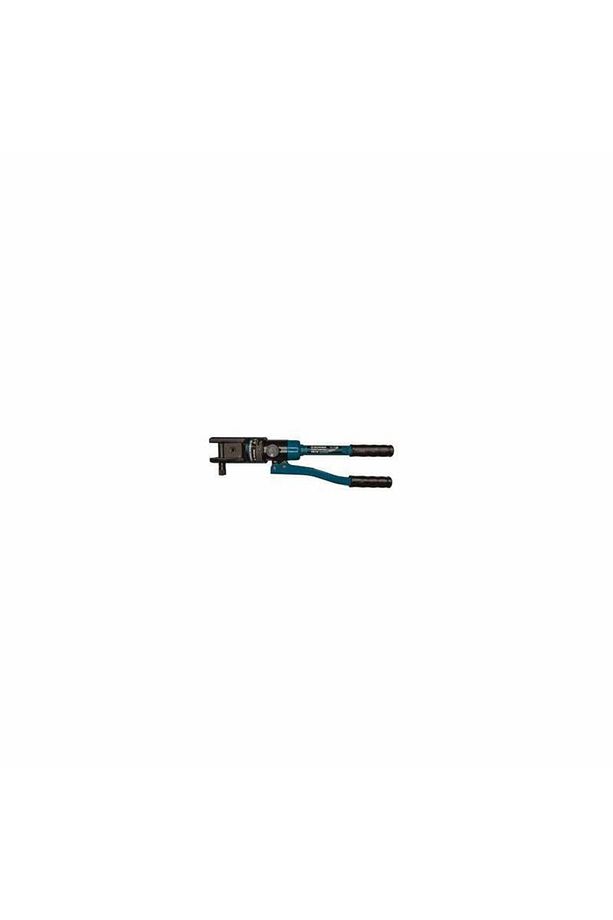 Yqk-70 10 – 70 Mm2 Hidrolik Skp Yüksük Sıkma Pensesi (çantalı Set) - 1
