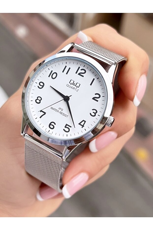 Men's Wristwatch Waterproof Original Product