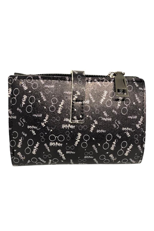 Harry Potter Cüzdan - 3