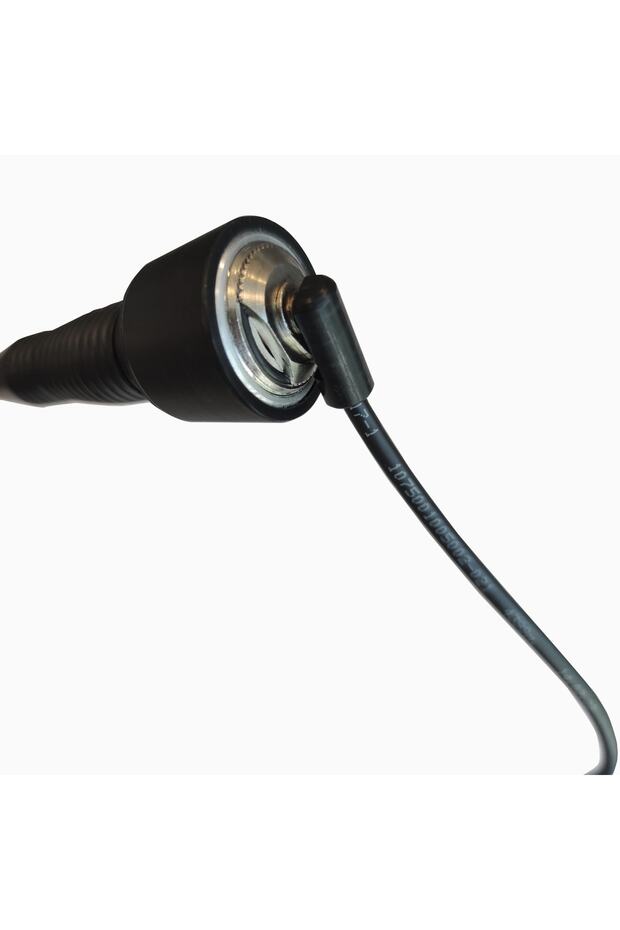 Darkwıll B2 -siyah Araç Anteni - Telsiz - 3