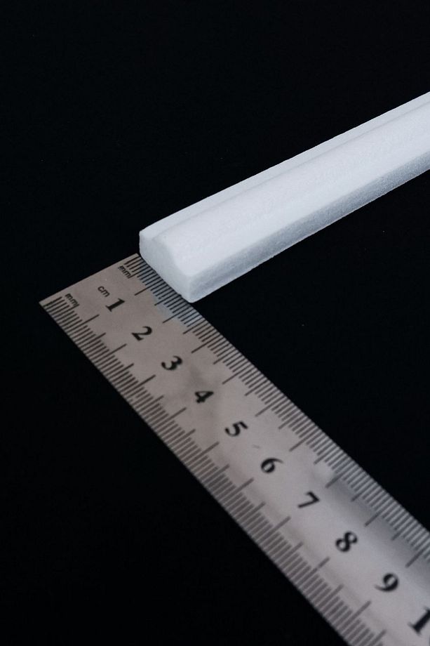 2 Cm Genişliğinde Köpük Kartonpiyer Çıta, Ep-152 T (1 METRE) - 4