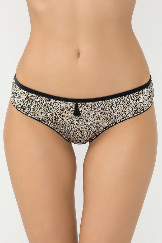 Wowlace Brazilian Külot - 1