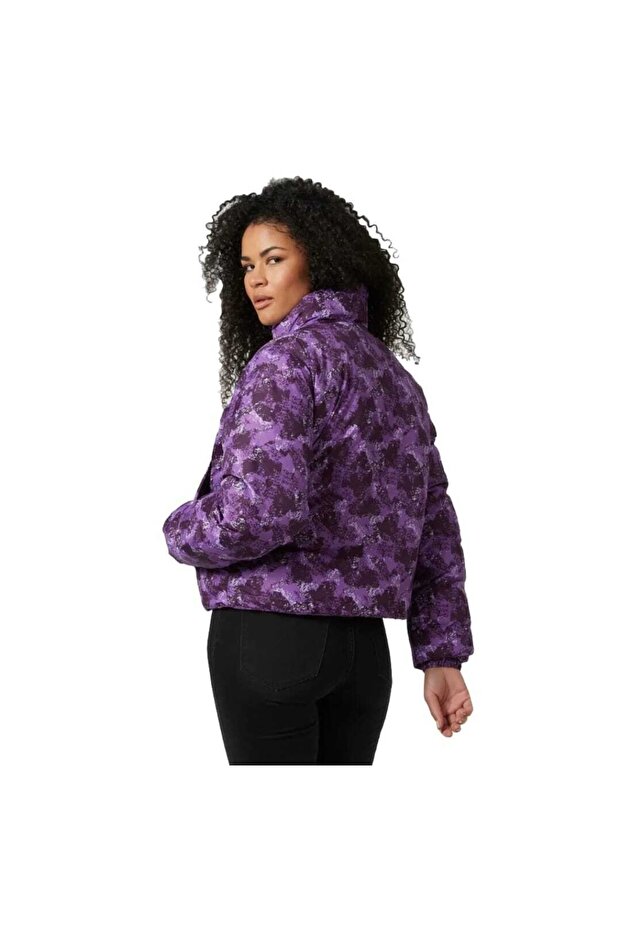 W Reversible Puffer Jacket - 6