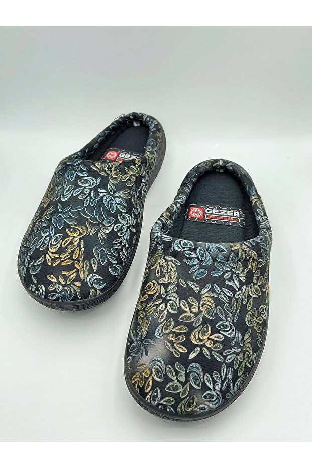 Kışlık Ev Terlik - 2