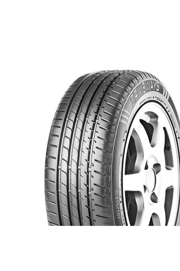205/50r17 93w Xl Drıveways - 1