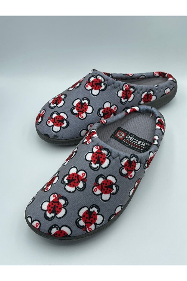 Kışlık Ev Terlik - 2