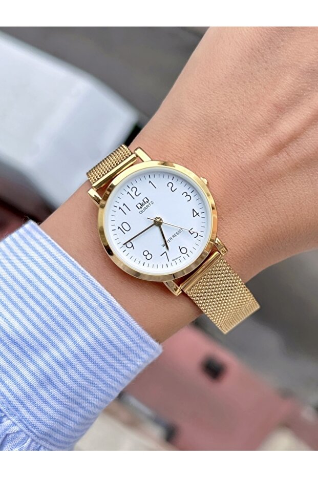 Women's Wristwatch Waterproof Original Product