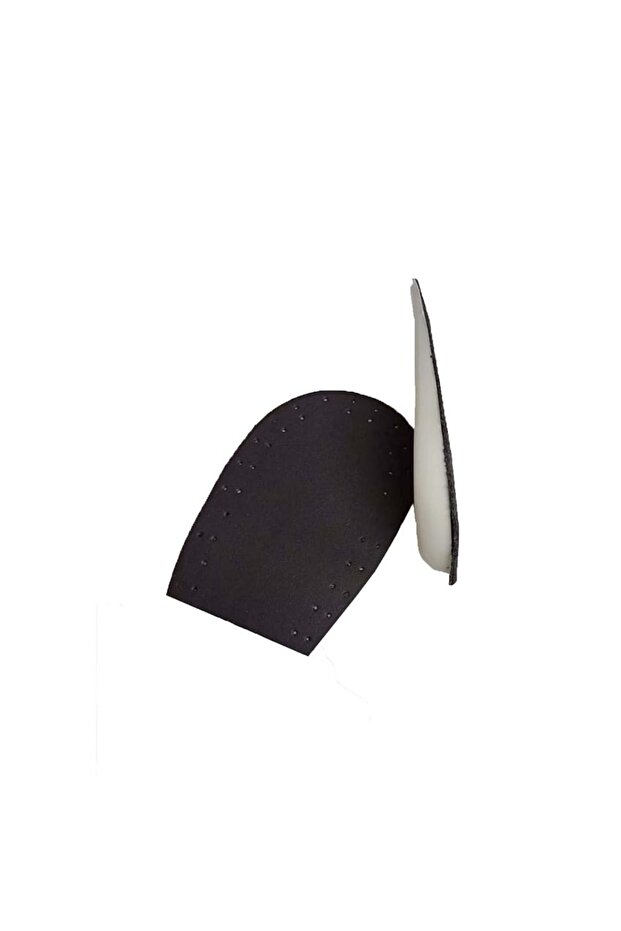 Topuk Yükseltici-topuk Desteği Kaldırma Platformu 1 Cm.yükselti/bot Ve Ayakkabı Topuk Vurmaları Için - 6