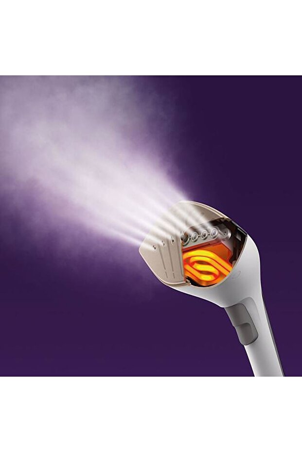 Ütü Masalı Buharlı Ütü - 6