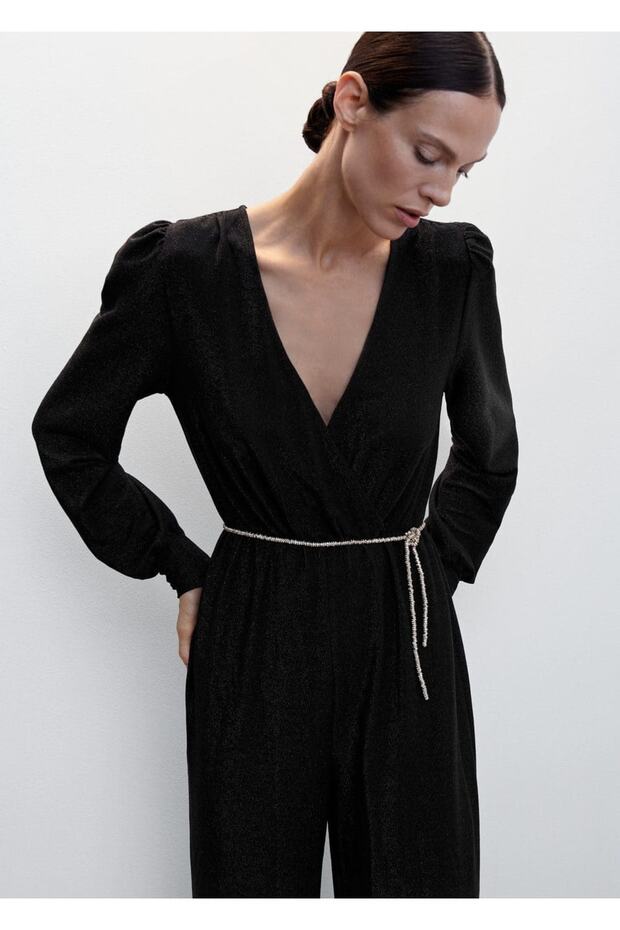 Jumpsuit --