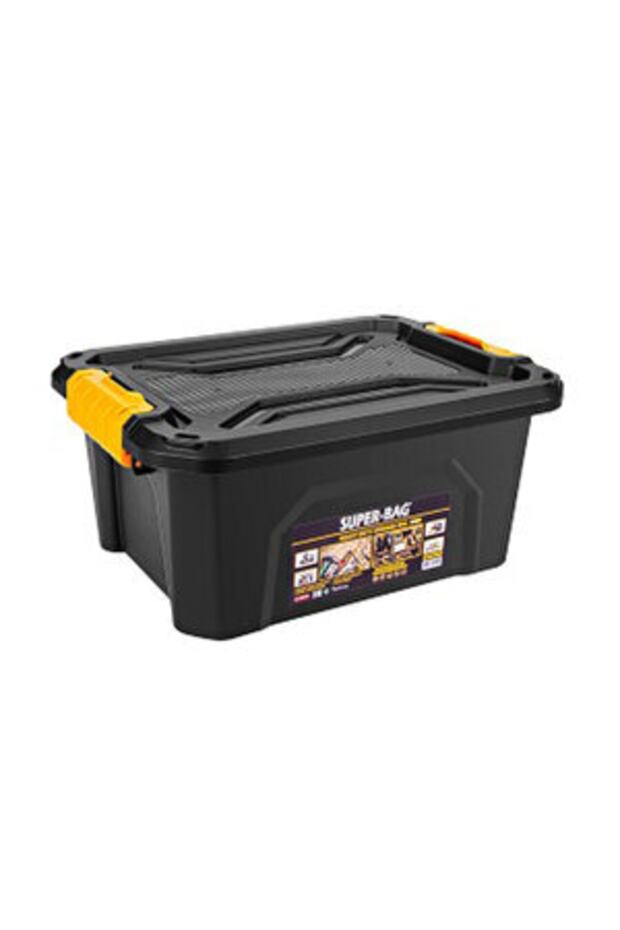12 lt storage box