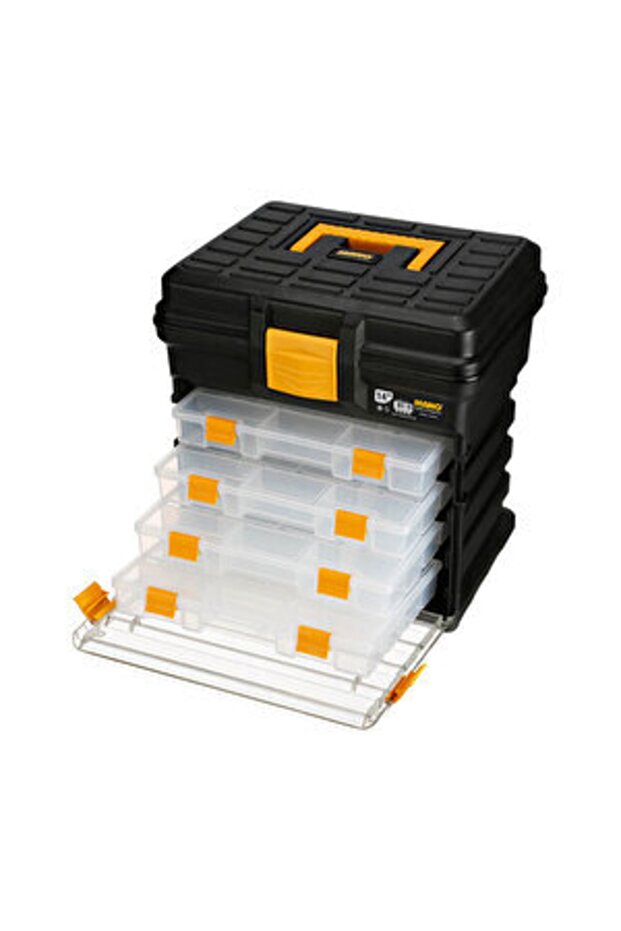 Hobi Takim Çantasi 14 - 6