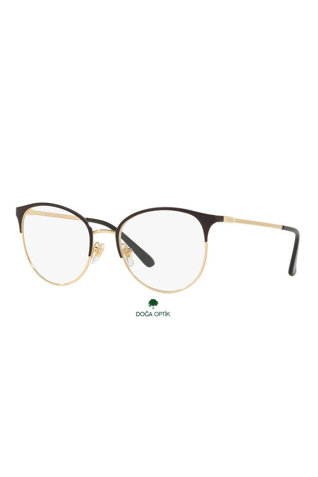 Vo4108 280 (Small Size) Frame Bluekage Blue Light Protection Glasses