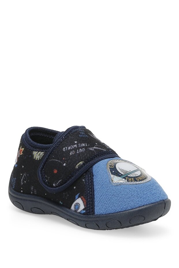 522001.b2pr Saks Erkek Çocuk Panduf - 1