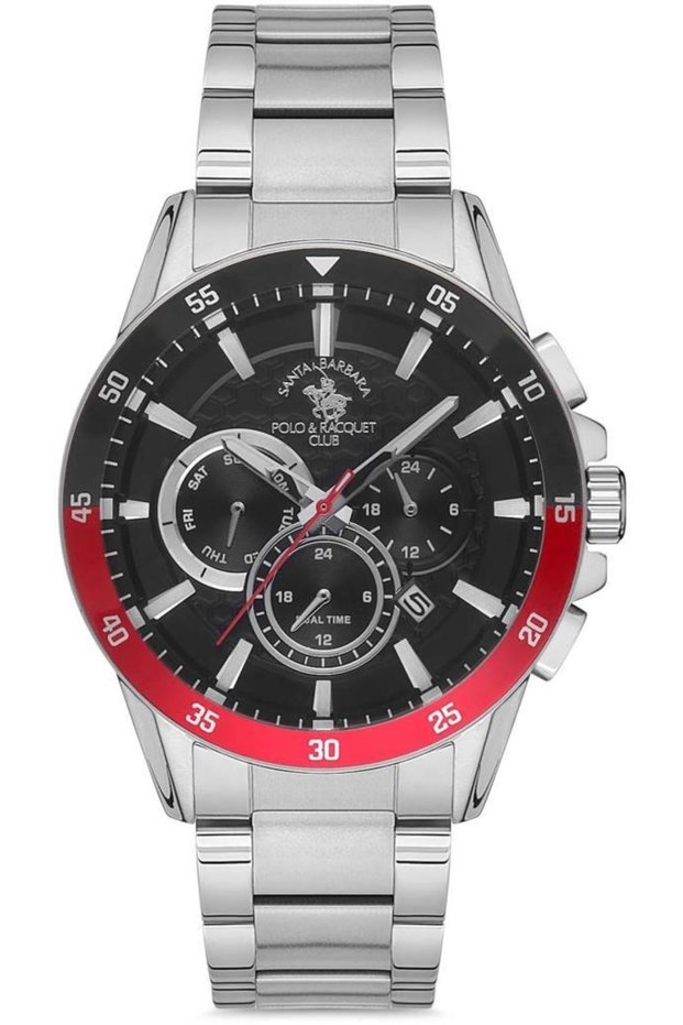 Sb.1.10193.1 Men's Wristwatch