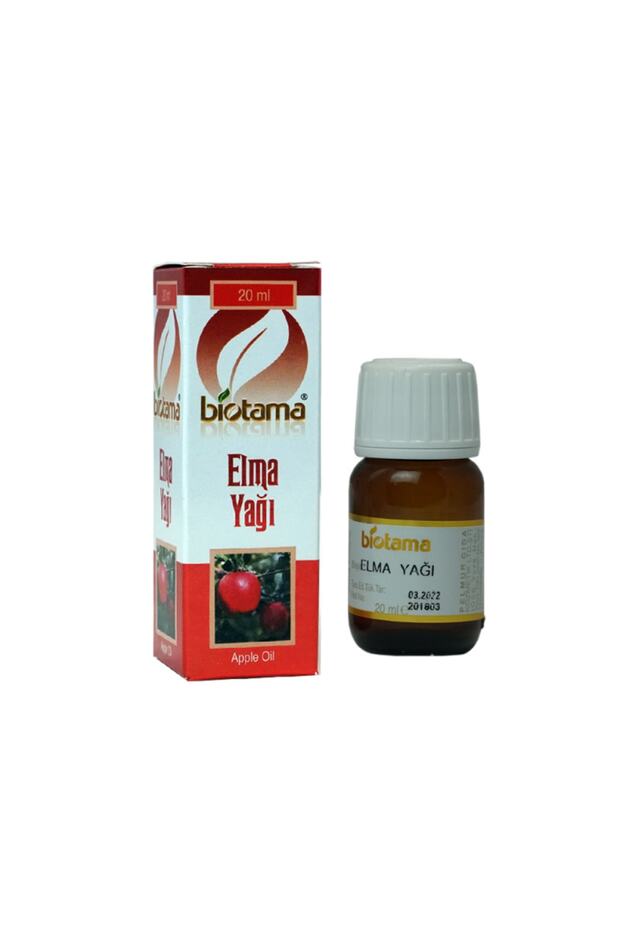 Elma Yağı 20 Ml - 2