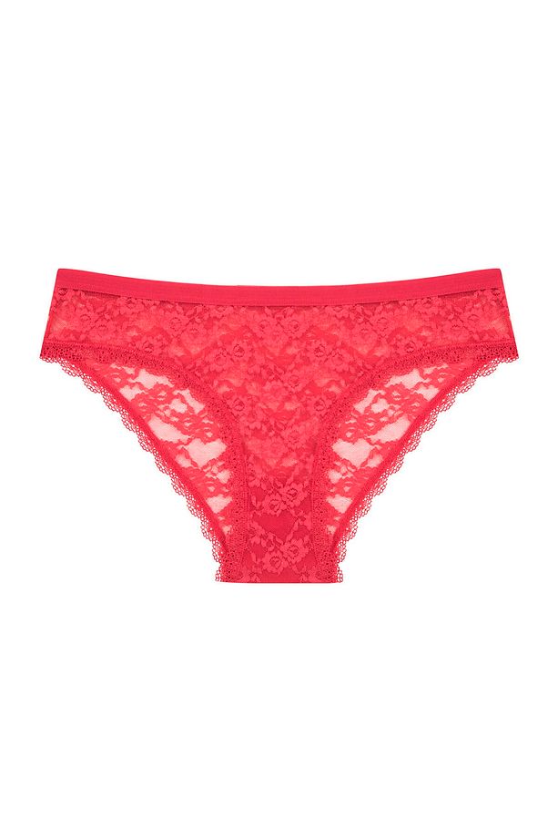 Tango Lacy Slip Külot - 1